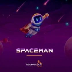 Spaceman 888amor
